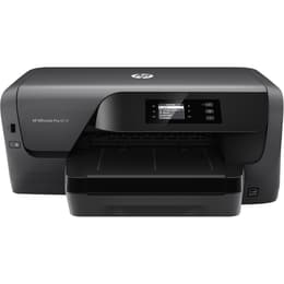 Imprimante jet d'encre HP Officejet Pro 8210