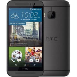 HTC One M9 32 Go - Gris - Débloqué