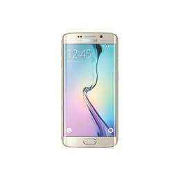 Galaxy S6 Edge 128 Go - Or (Sunrise Gold) - Débloqué