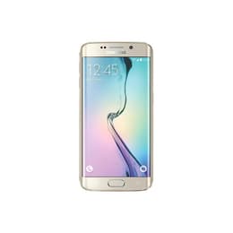 Galaxy S6 Edge 64 Go - Or (Sunrise Gold) - Débloqué