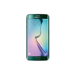 Galaxy S6 Edge 32 Go - Vert - Débloqué