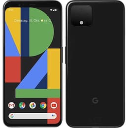 Google Pixel 4 128 Go - Noir - Débloqué