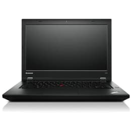 Lenovo ThinkPad L440 14" Celeron 2 GHz - Ssd 128 Go RAM 4 Go