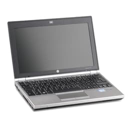 HP EliteBook 2170p 11,6” (2014)