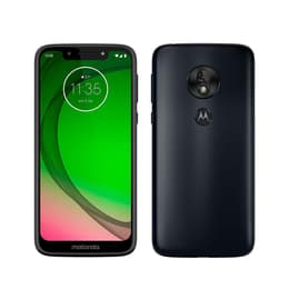 Motorola Moto G7 Play 32 Go Dual Sim - Noir - Débloqué