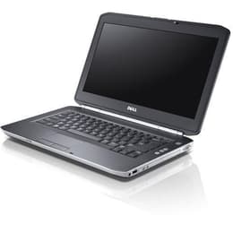 Dell Latitude E5430 14" Core i3 2,5 GHz  - HDD 320 Go - 4 Go AZERTY - Français