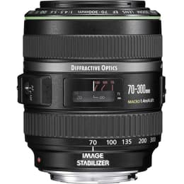 Objectif Canon EF 70-300mm f/4.5-5.6