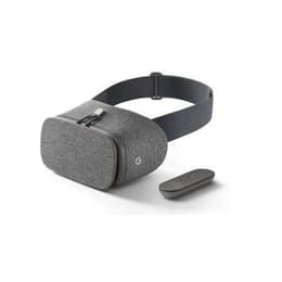 Casque VR - Réalité Virtuelle Google Daydream view