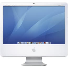 Apple iMac 20” (Début 2006)