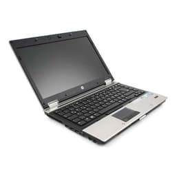HP EliteBook 8440p 14" Core i5 2,4 GHz  - SSD 250 Go - 2 Go AZERTY - Français