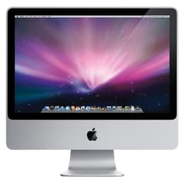 Apple iMac 24” (Début 2008)