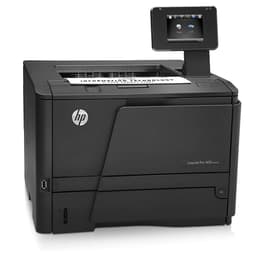 Imprimante laser monochrome HP Laserjet Pro 400 M401dn