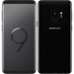 Galaxy S9 64 Go Dual Sim - Noir Carbone - Débloqué