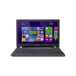 Packard Bell EasyNote LG81AP-C1PV 17" Celeron 1,1 GHz  - HDD 1 To - 8 Go AZERTY - Français