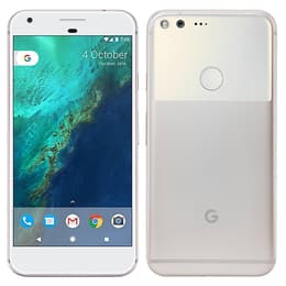 Google Pixel XL 32 Go - Argent - Débloqué