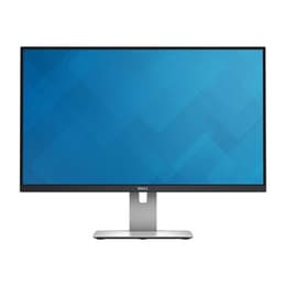 Écran 27" LCD qhdtv Dell UltraSharp U2715H