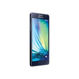Galaxy A5 16 Go - Minuit Noir - Débloqué