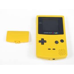 Nintendo Game Boy Color - Jaune
