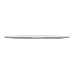 MacBook Air 13" (2013) - AZERTY - Français
