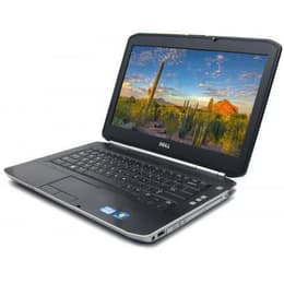 Dell Latitude E5420 14" Core i5 2,5 GHz  - HDD 320 Go - 4 Go AZERTY - Français