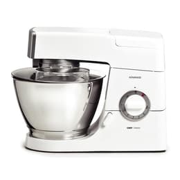 Robot ménager multifonctions KENWOOD Chef Classic KM336 Blanc