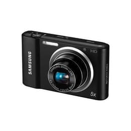 Compact - ST66 Noir Samsung Samsung 4.5-22.5mm f/2.5-6.3