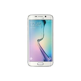 Galaxy S6 Edge 32 Go - Blanc - Débloqué