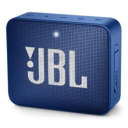Enceinte Bluetooth JBL GO 2 Bleu