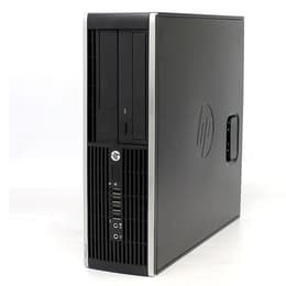 HP Elite 8200 SFF Core i5 3,3 GHz - HDD 2 To RAM 8 Go