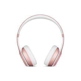 Casque Réducteur de Bruit Bluetooth Beats By Dr. Dre Solo2 Wireless - Rose
