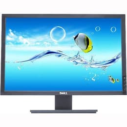 Écran 20" LCD WSXGA+ Dell E2009WT
