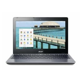 Acer Chromebook C720p Celeron 1,4 GHz 32Go SSD - 2Go AZERTY - Français