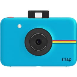Instantané - Polaroid Snap Bleu Polaroid Polaroid 3.4 mm f/2.8