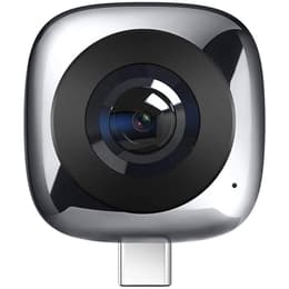 Caméra Huawei EnVizion 360 - Gris/Noir