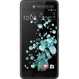 HTC U Ultra 64 Go - Noir - Débloqué