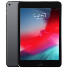iPad mini 5 (Mars 2019) 7,9" 64 Go - WiFi + 4G - Gris Sidéral - Débloqué