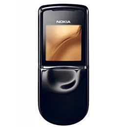 Nokia 8800 Sirocco - Noir- Débloqué