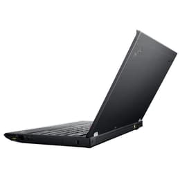 Lenovo ThinkPad X230 12" Core i5 2,6 GHz  - Ssd 180 Go RAM 4 Go  