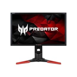 Écran 24" LCD fhdtv Acer Predator XB241H
