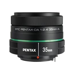Objectif Pentax 35mm f/2.4