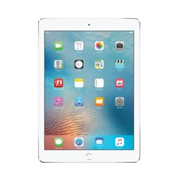 iPad Pro 10,5" (Juin 2017) 10,5" 64 Go - WiFi - Argent - Sans Port Sim