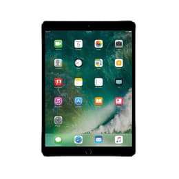 iPad Pro 10,5" (Juin 2017) 10,5" 64 Go - WiFi - Gris Sidéral - Sans Port Sim