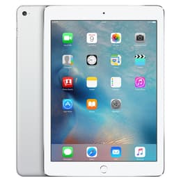 iPad Air 2 (Octobre 2014) 9,7" 32 Go - WiFi + 4G - Argent - Débloqué