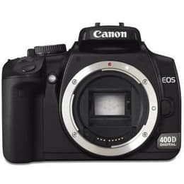 Reflex - Canon EOS 400D Noir