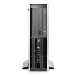 HP Compaq 8000 Elite SFF Core 2 Duo 3 GHz - HDD 2 To RAM 16 Go