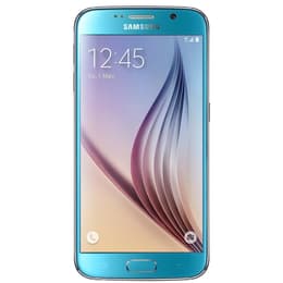 Galaxy S6 32 Go - Bleu - Débloqué