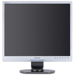 Écran 19" LCD SXGA Philips 190S9FS
