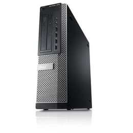 Dell OptiPlex 790 DT Core i3 3,3 GHz - HDD 500 Go RAM 4 Go
