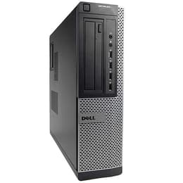 Dell OptiPlex 790 DT Core i5 3,1 GHz - HDD 2 To RAM 8 Go