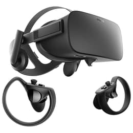 Casque VR R alit Virtuelle Oculus Rift Back Market